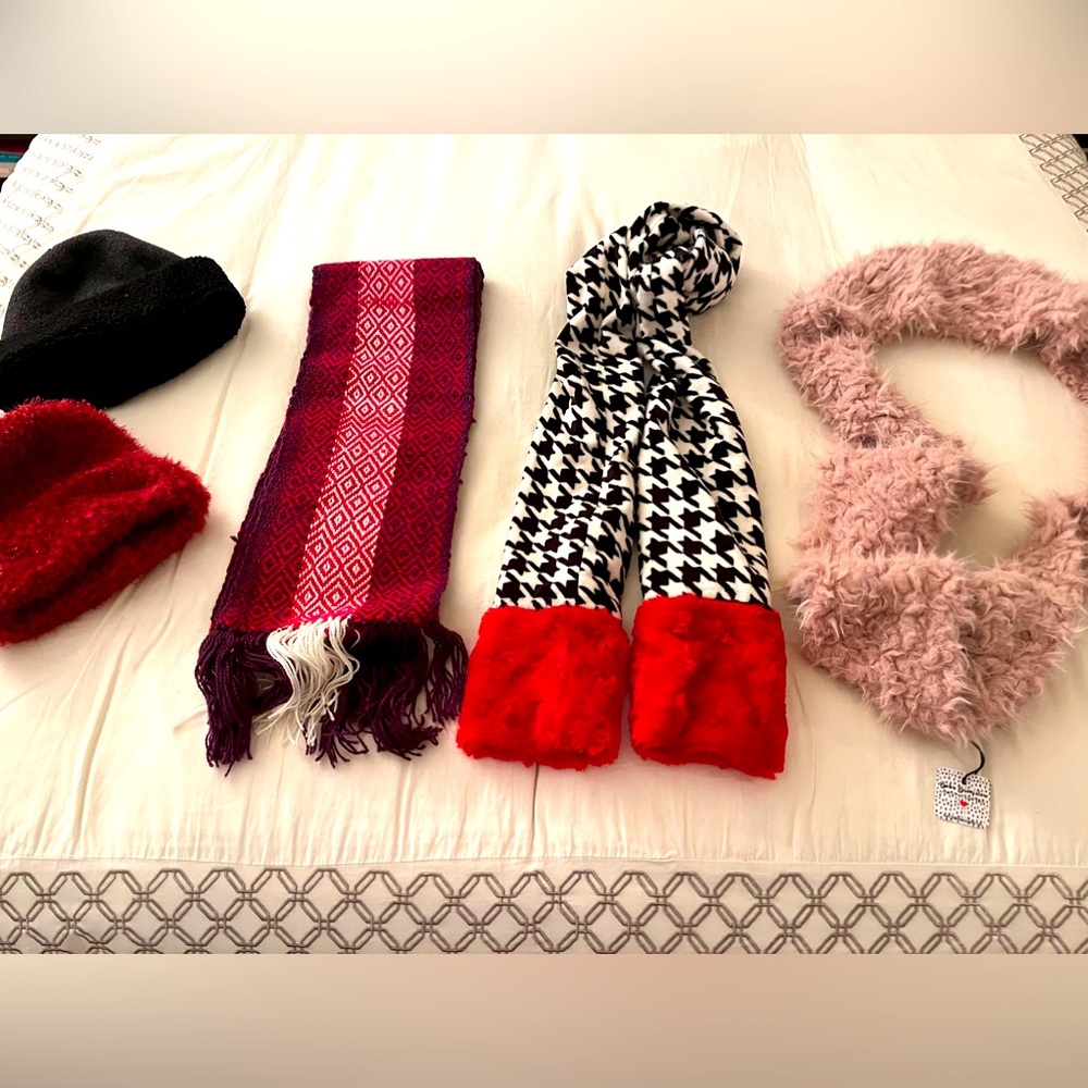 Winter bundle